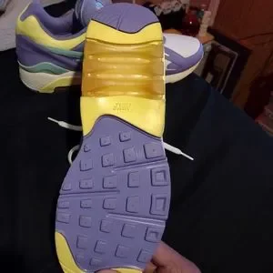 Nike 180s Vintage Easter Eggs 1st edition. Nike | Shoes | Nike 8s Vintage Easter Eggs 1st Edition  main image 3